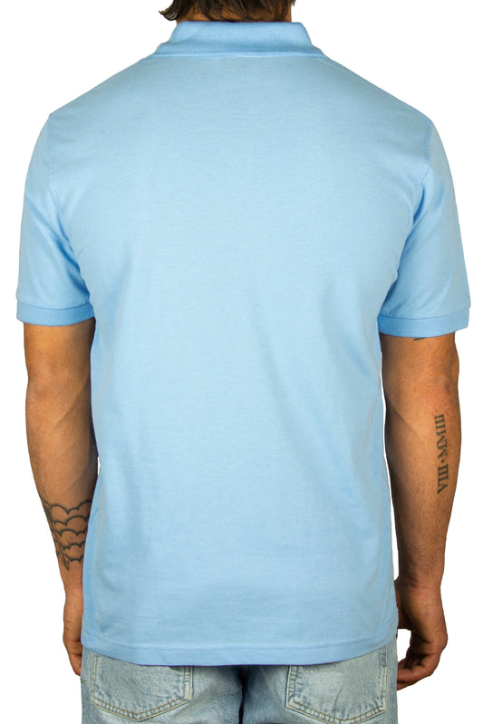 Men's Polo Shirt | My LC Polo