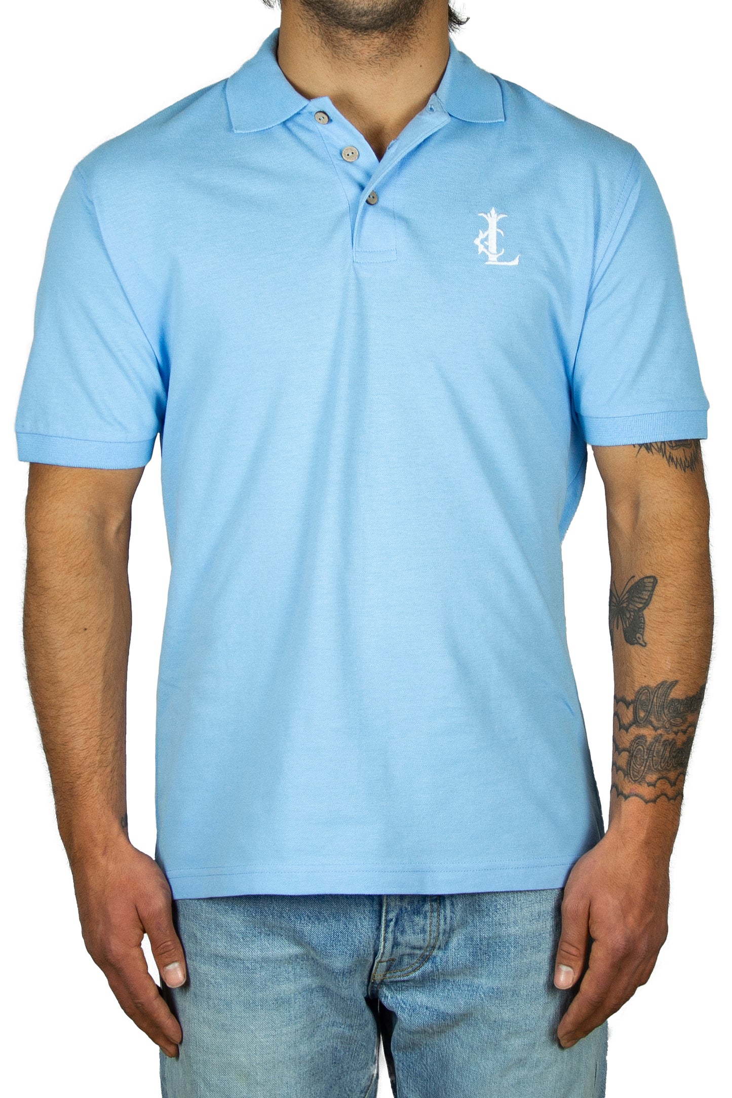 Men's Polo Shirt | My LC Polo