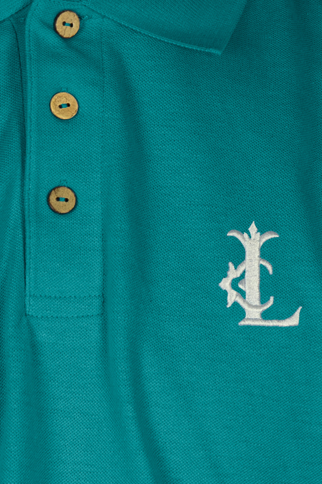 Men's Polo Shirt | My LC Polo