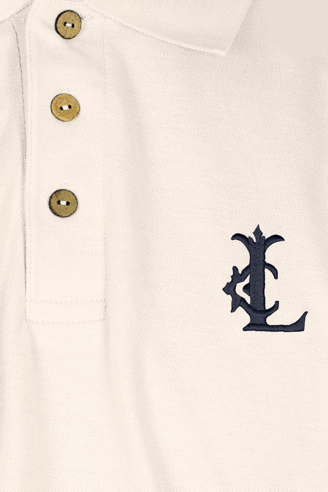 Men's Polo Shirt | My LC Polo