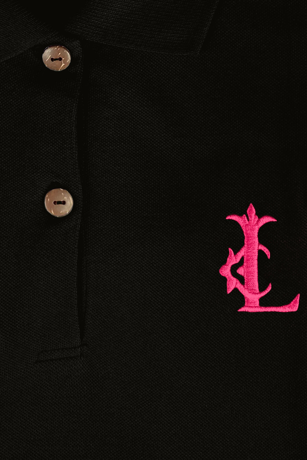 Women's Polo Shirt | My LC Polo