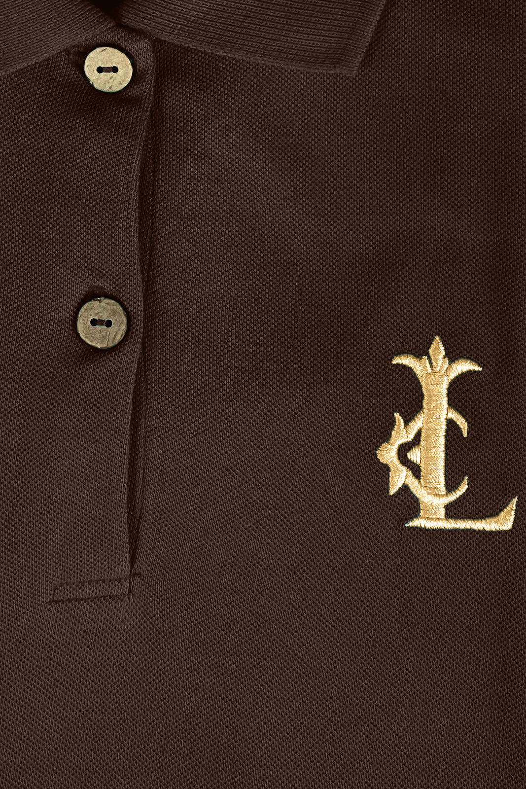 Women's Polo Shirt | My LC Polo