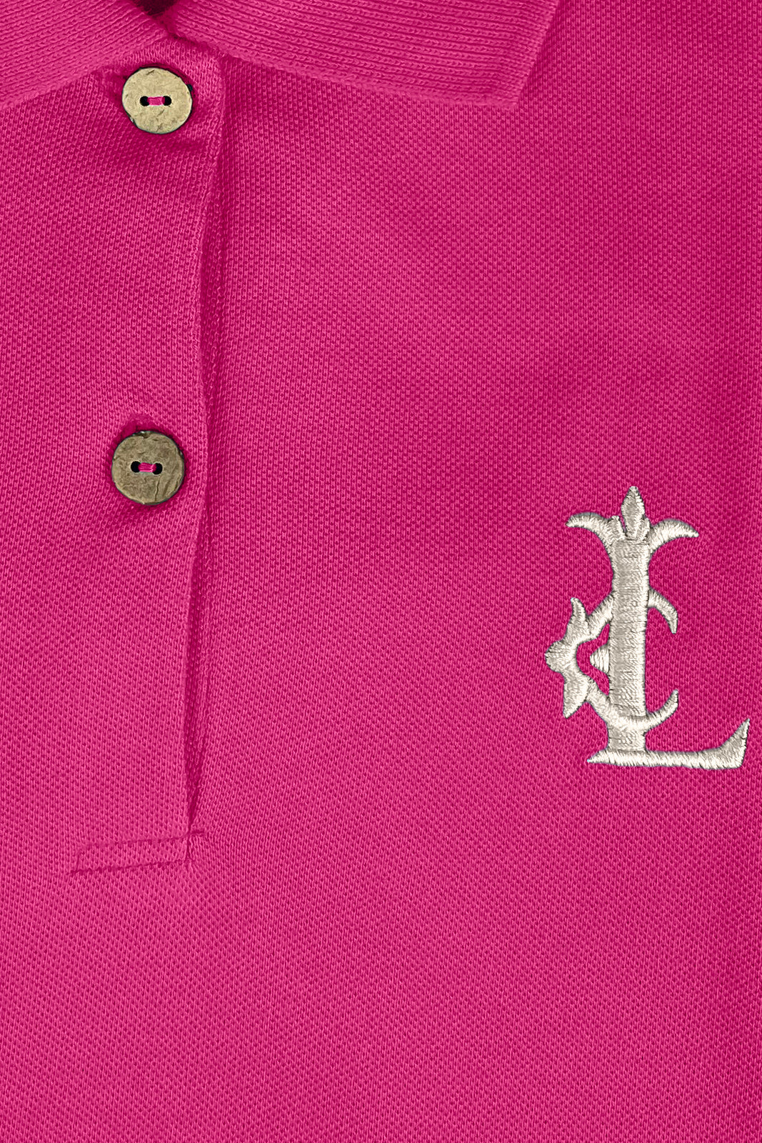 Women's Polo Shirt | My LC Polo