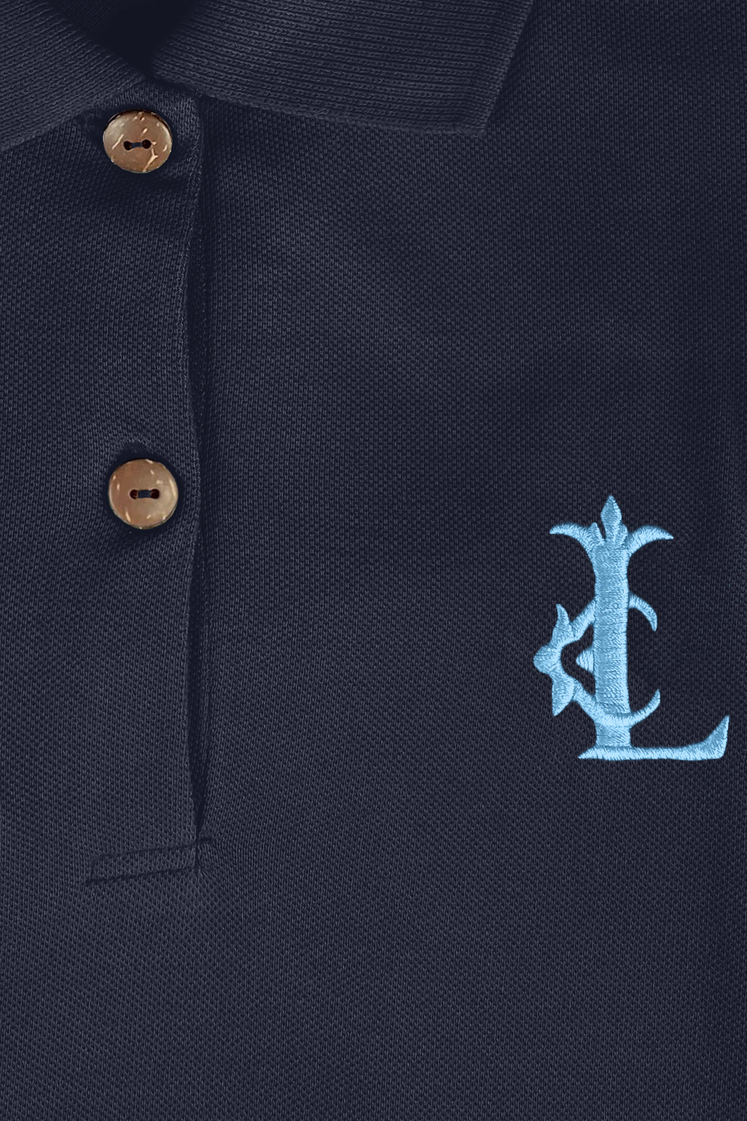 Women's Polo Shirt | My LC Polo