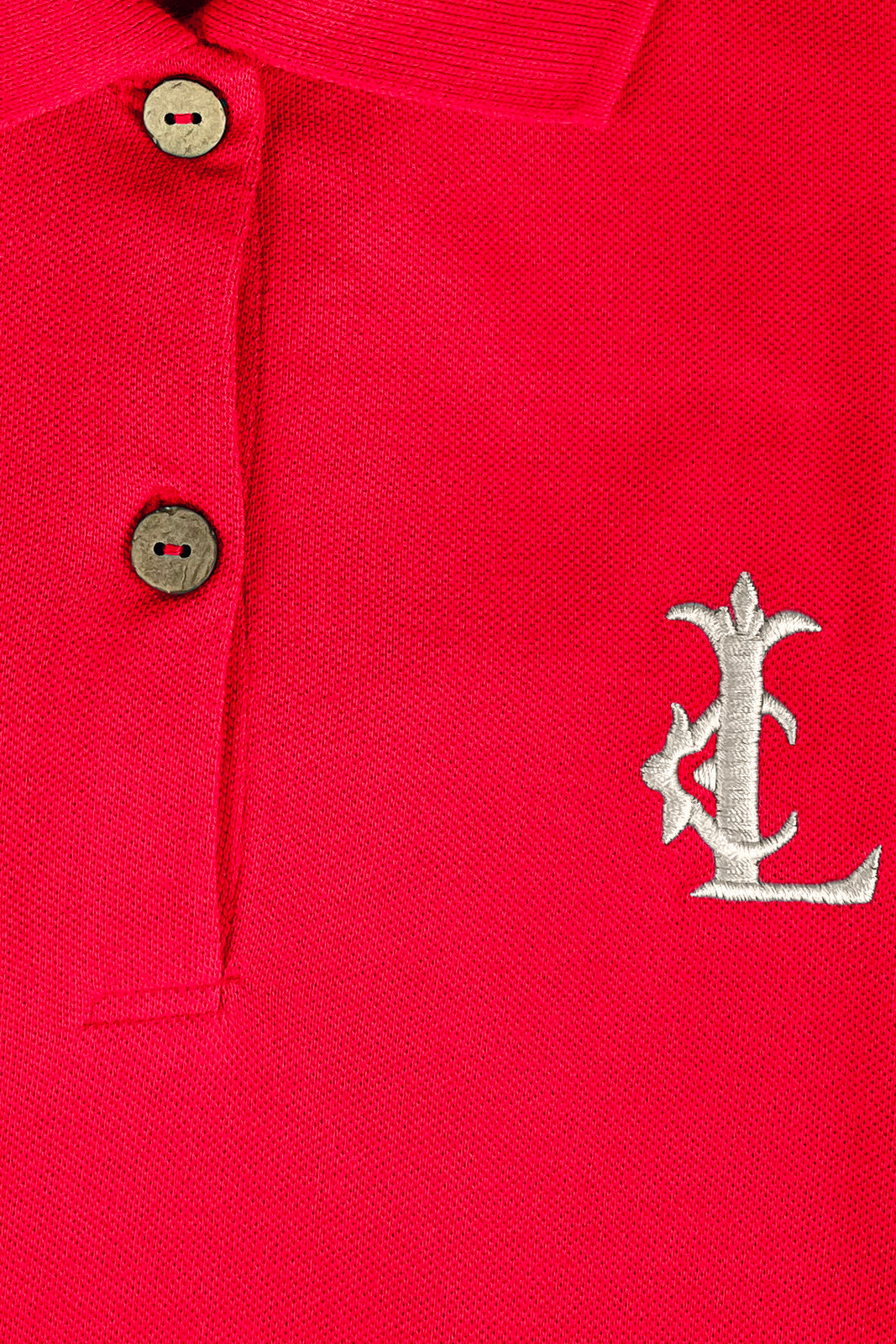 Women's Polo Shirt | My LC Polo