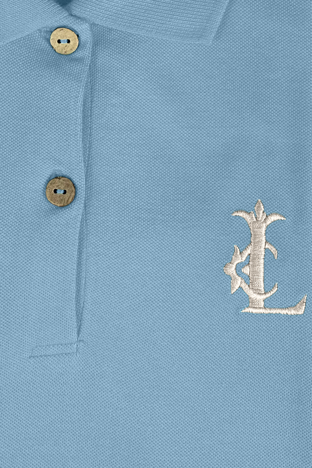 Women's Polo Shirt | My LC Polo