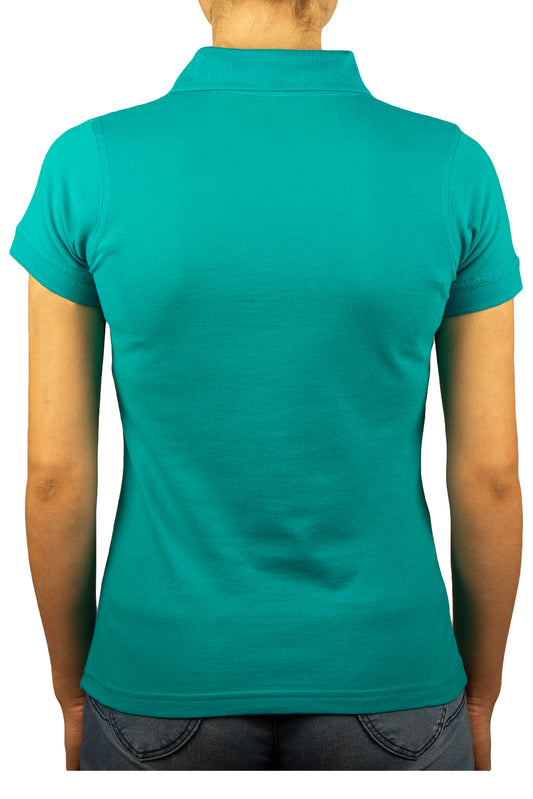 Women's Polo Shirt | My LC Polo