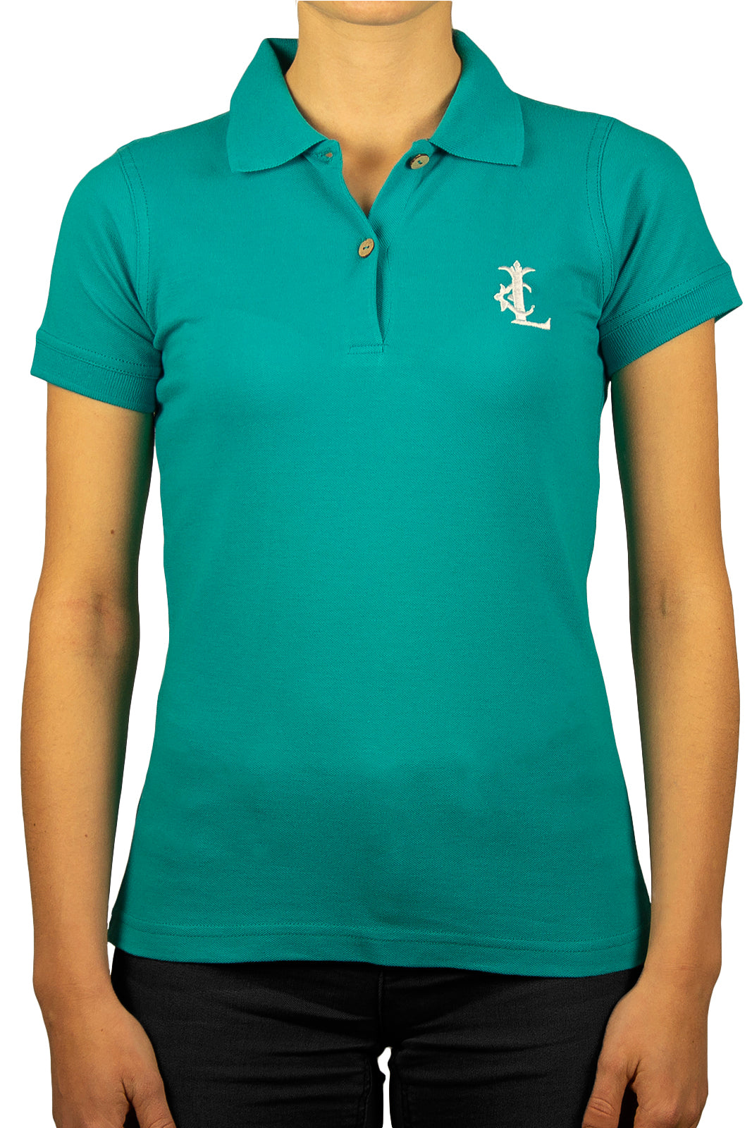 Women's Polo Shirt | My LC Polo