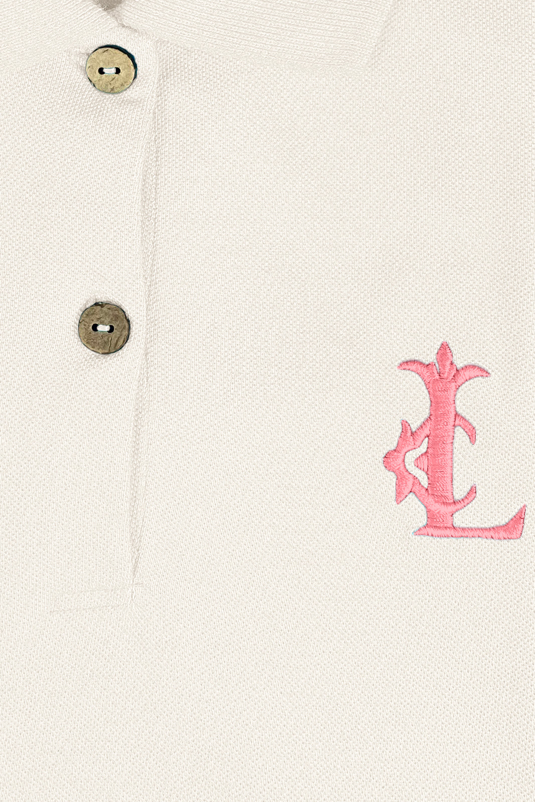 Women's Polo Shirt | My LC Polo