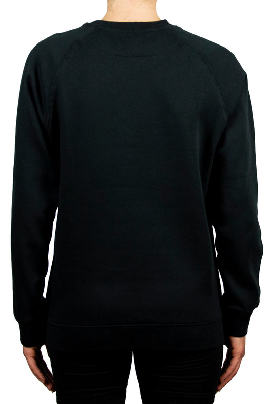 Women's Crew Neck Sweatshirt | My Oar Sweatshirt