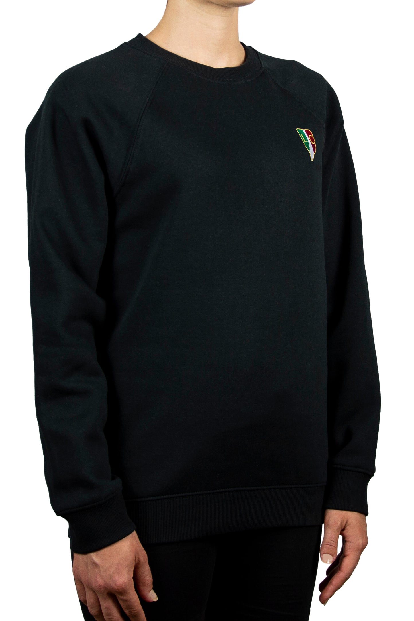 Women's Crew Neck Sweatshirt | My Oar Sweatshirt