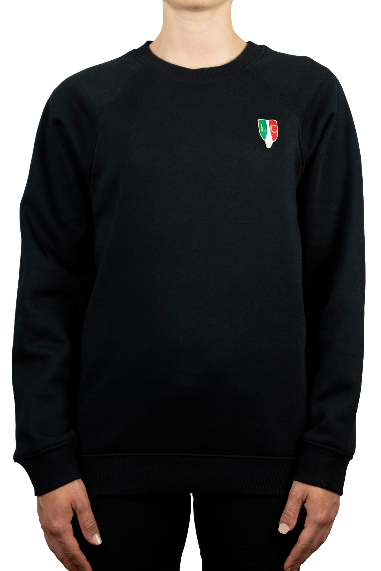 Women's Crew Neck Sweatshirt | My Oar Sweatshirt