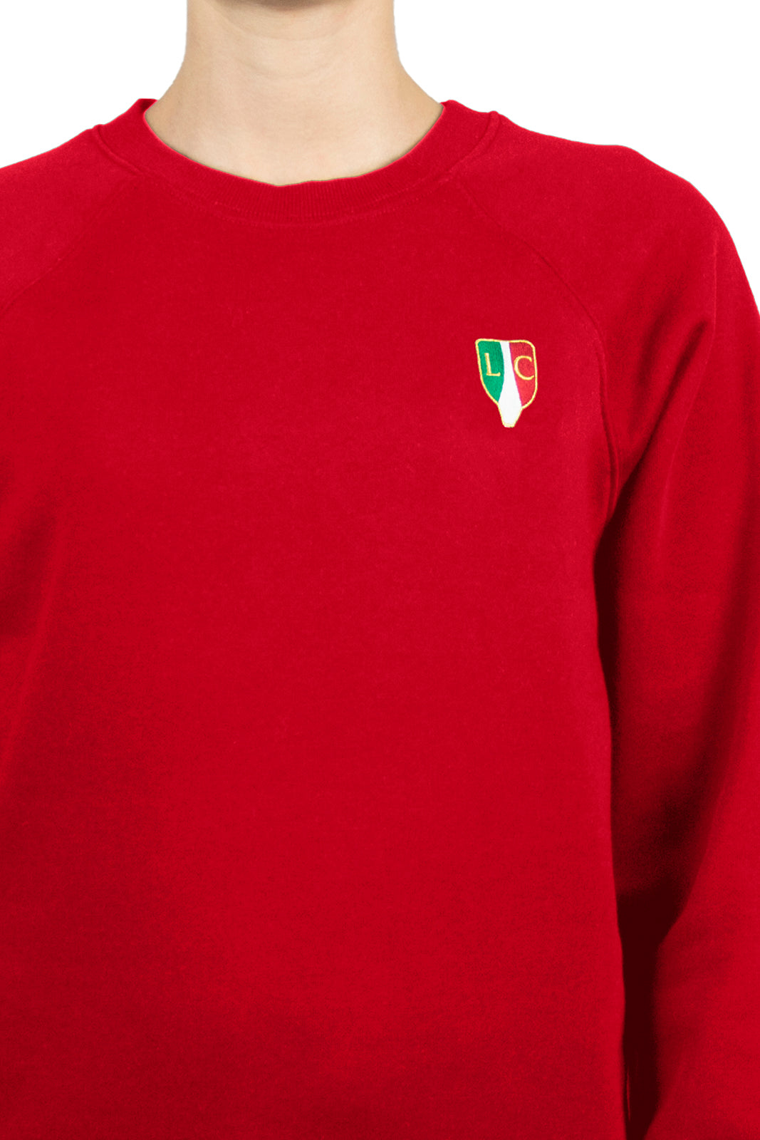 Women's Crew Neck Sweatshirt | My Oar Sweatshirt