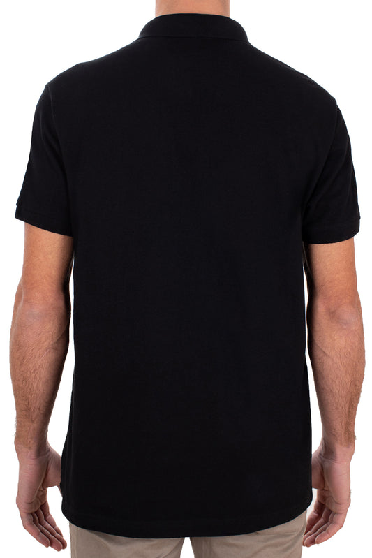 Men's Polo Shirt | Short Sleeve | My Polo Elegant