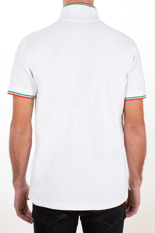 Men's Polo Shirt | My Polo Sporting
