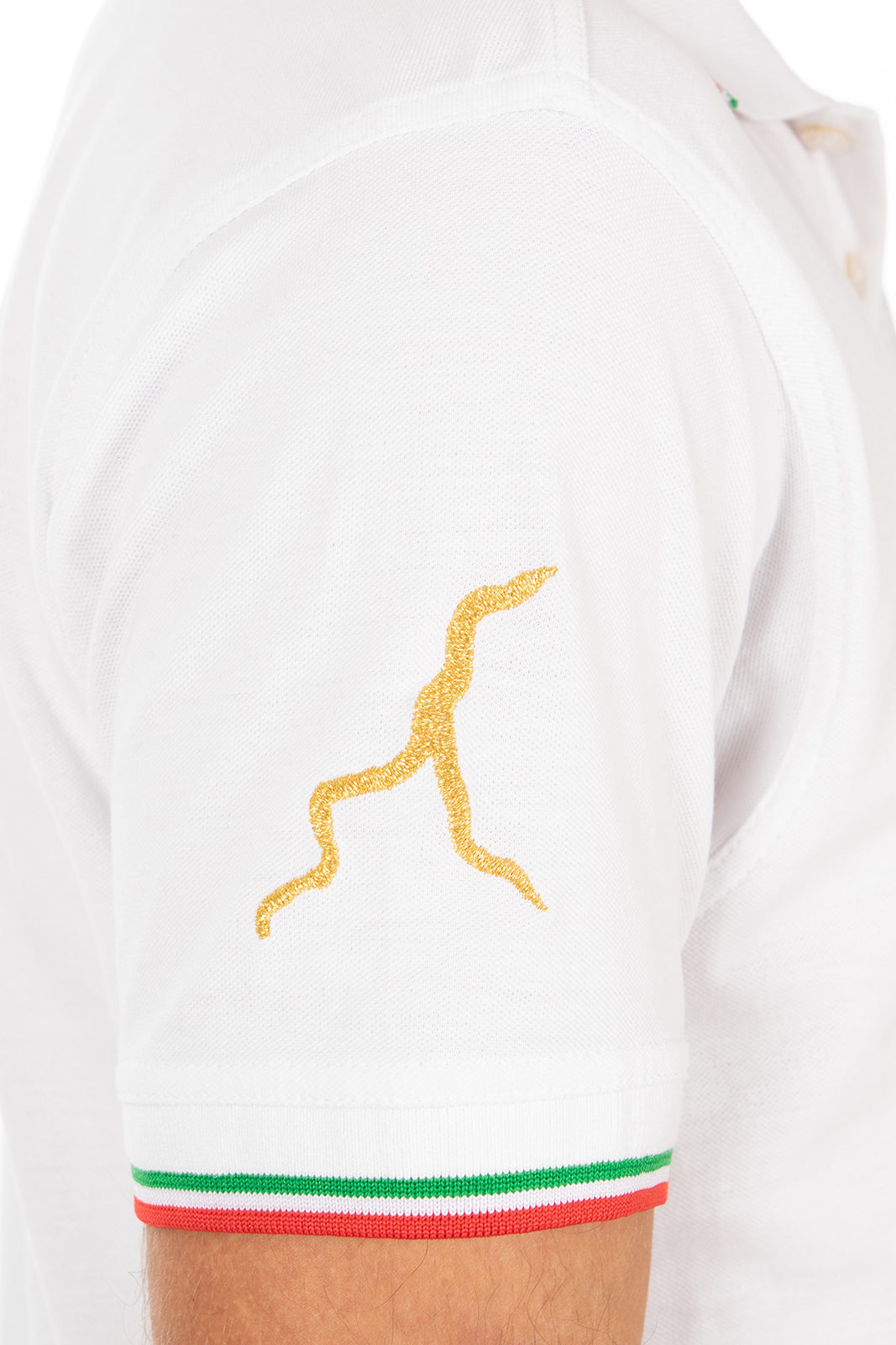 Men's Polo Shirt | My Polo Sporting