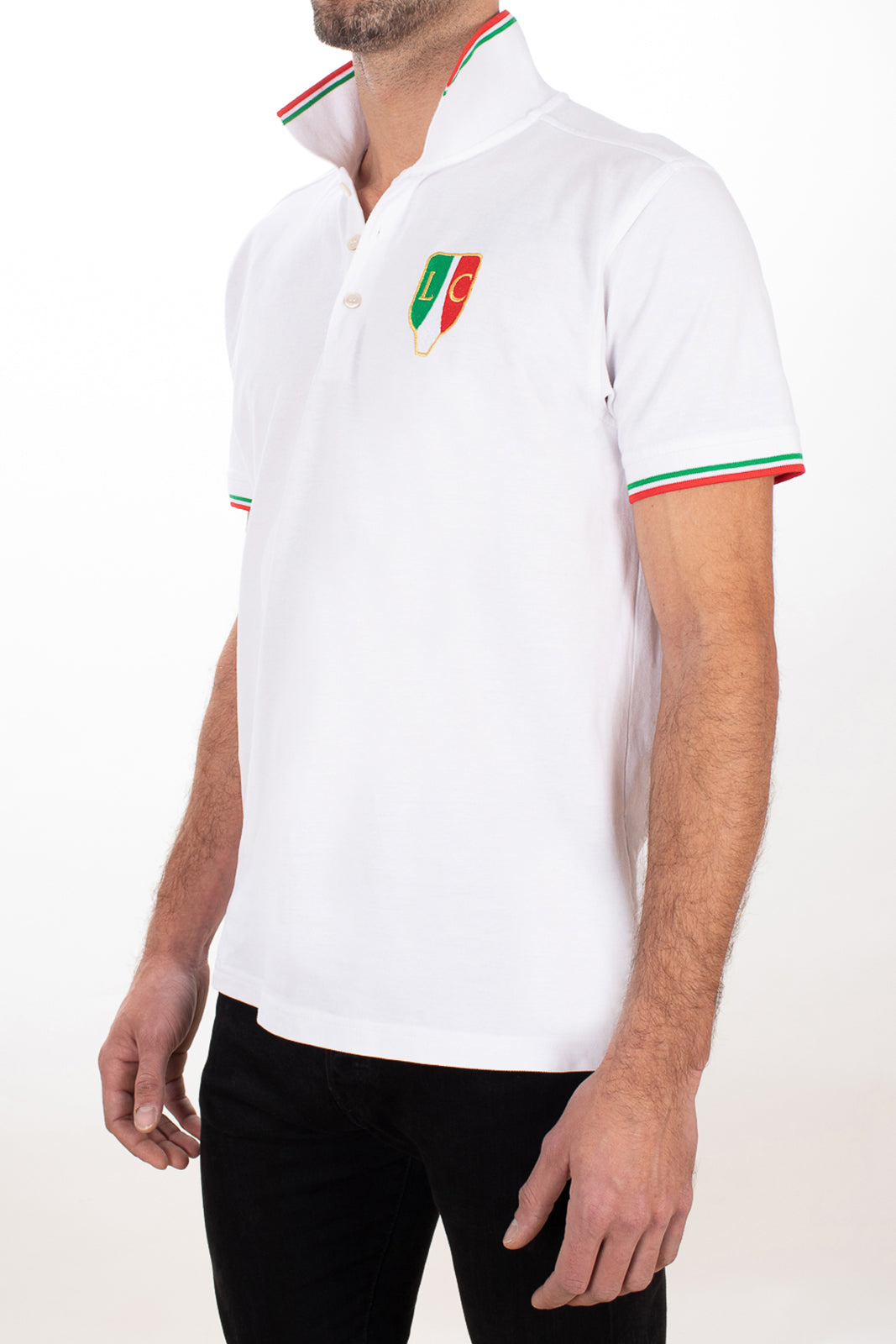 Men's Polo Shirt | My Polo Sporting