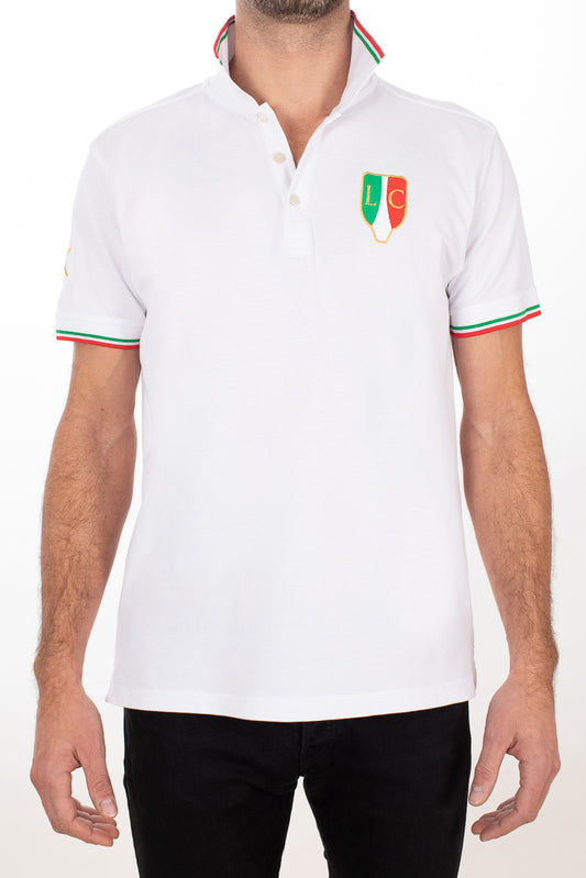 Men's Polo Shirt | My Polo Sporting