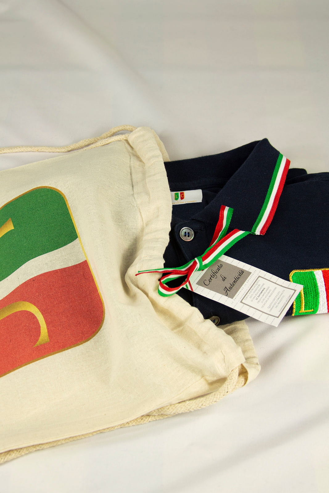 Men's Polo Shirt | My Polo Sporting