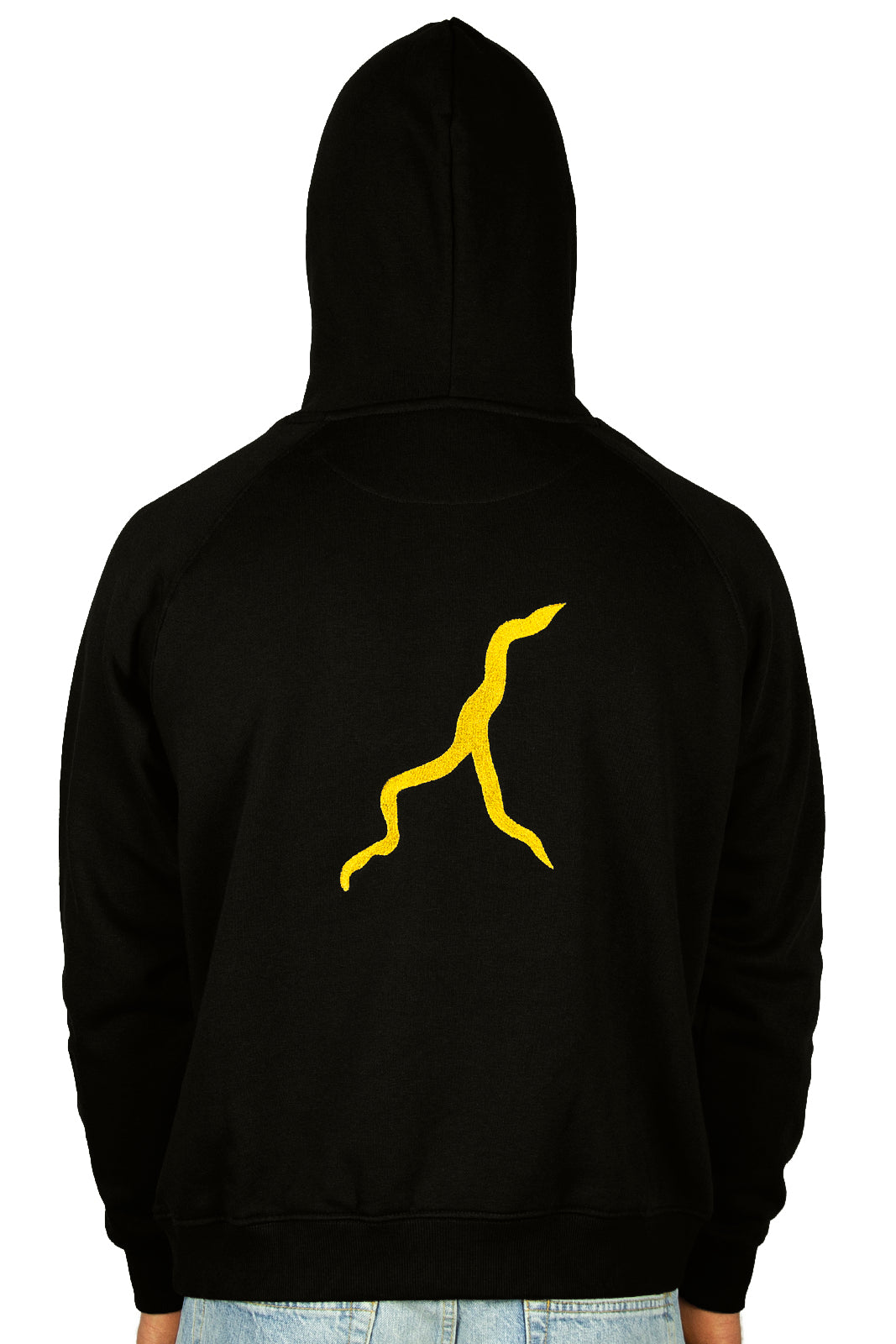 Men's Sweatshirt | My Water Hoodie