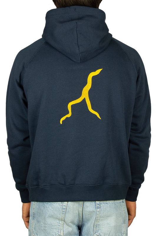 Men's Sweatshirt | My Water Hoodie