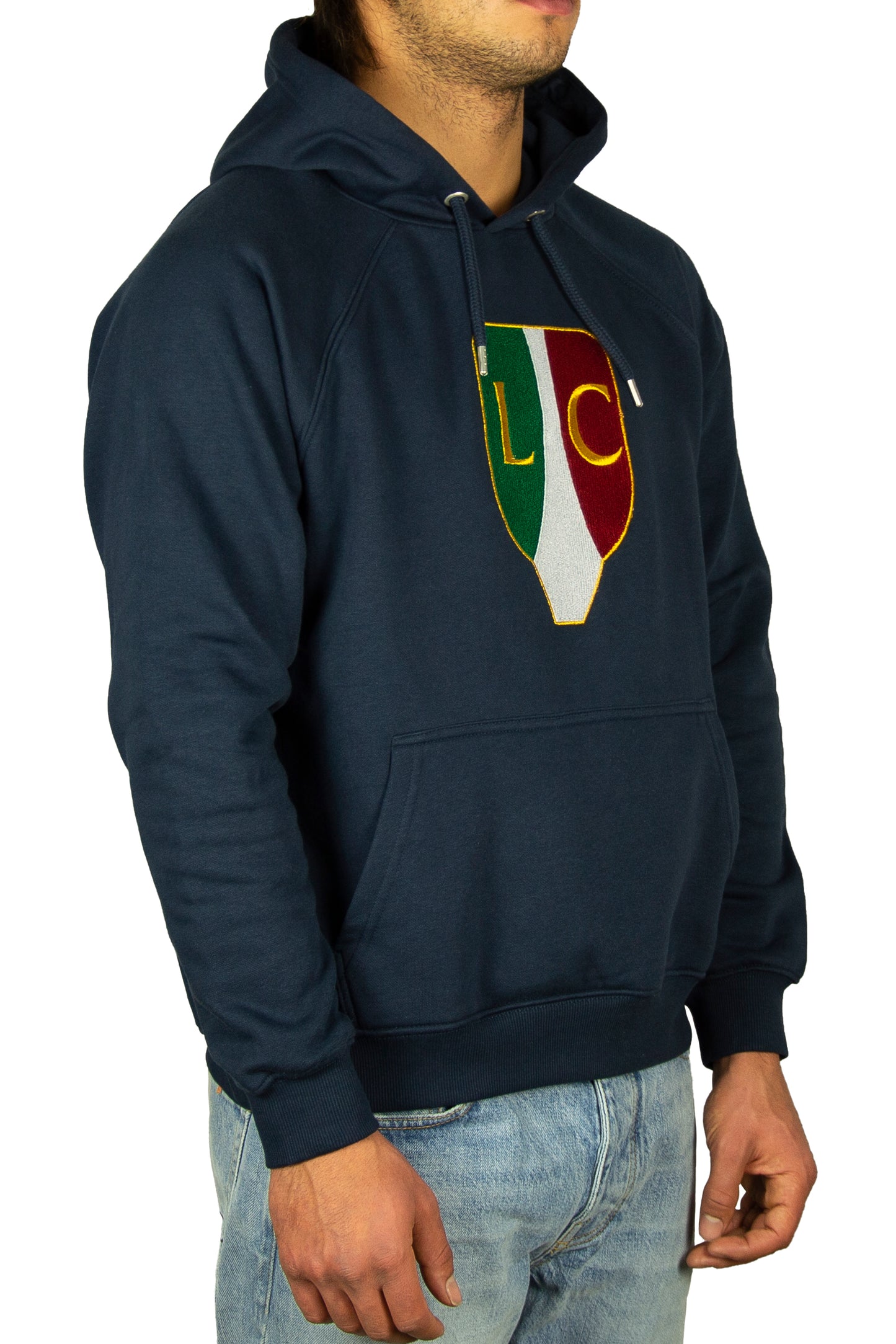 Men's Sweatshirt | My Water Hoodie