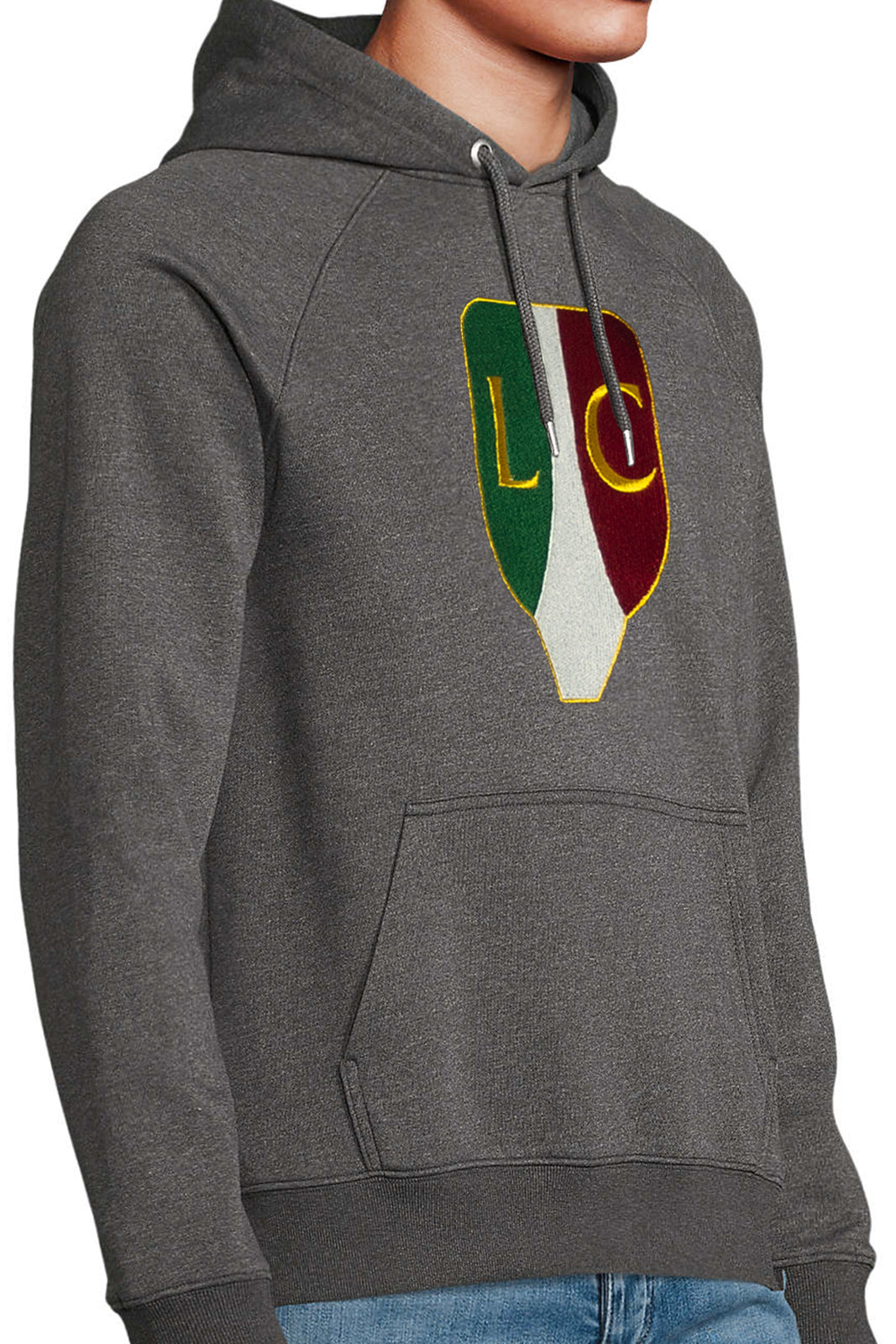Men's Sweatshirt | My Water Hoodie