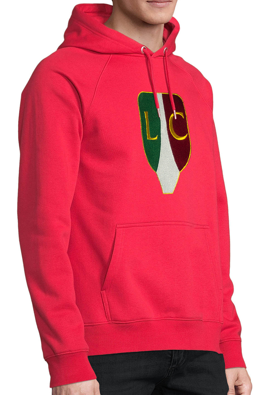 Men's Sweatshirt | My Water Hoodie