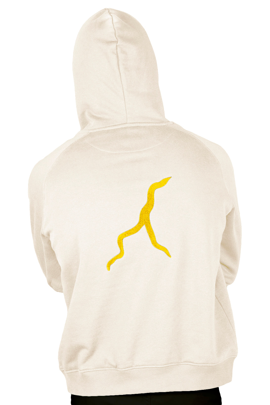 Men's Sweatshirt | My Water Hoodie