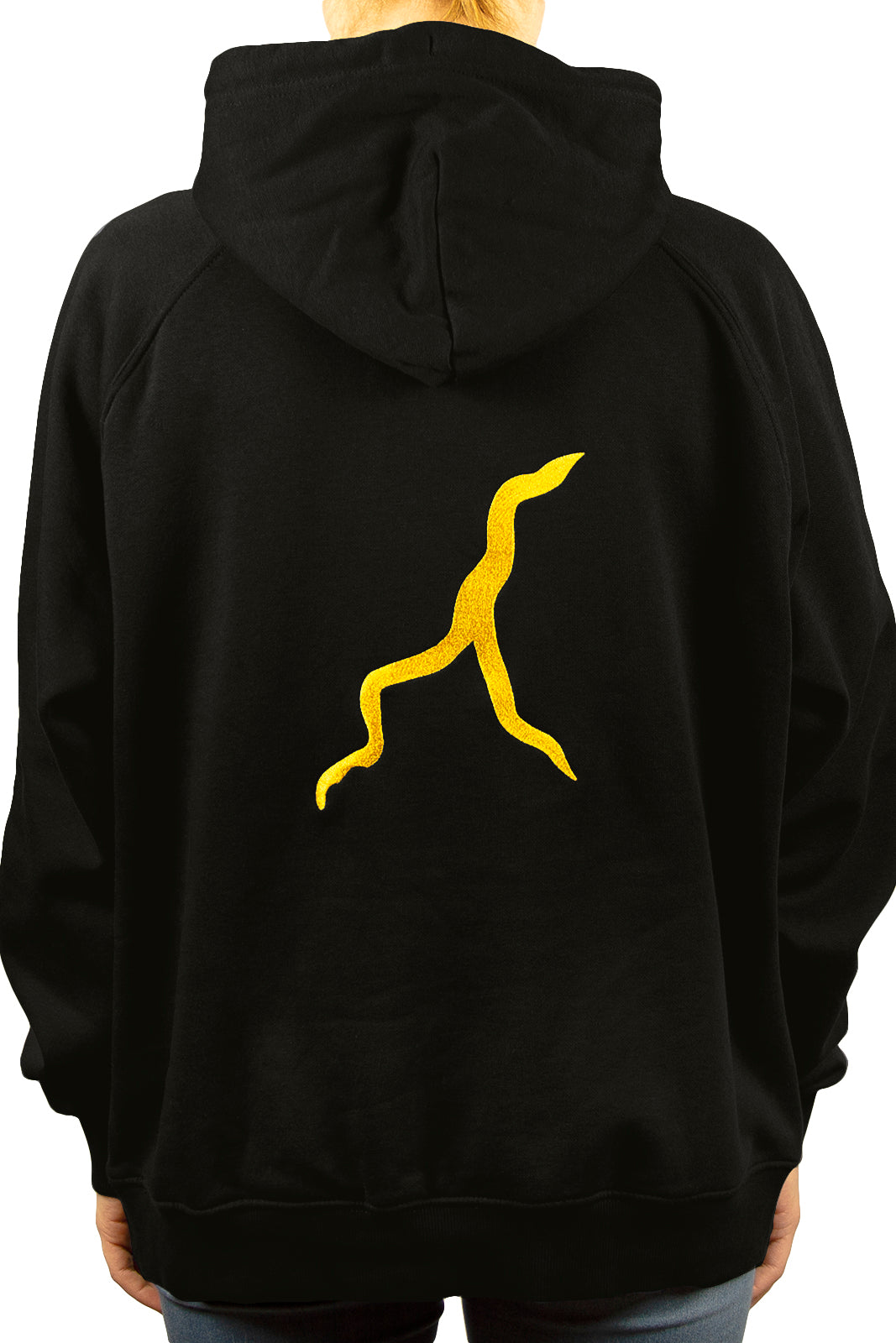 Women's Sweatshirt | My Water Hoodie