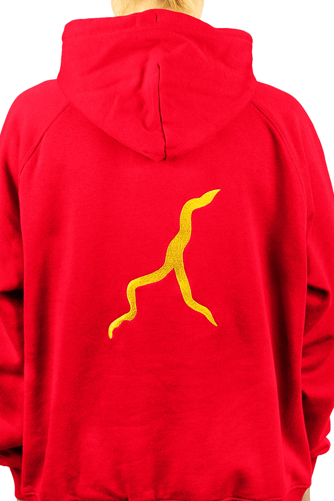 Women's Sweatshirt | My Water Hoodie