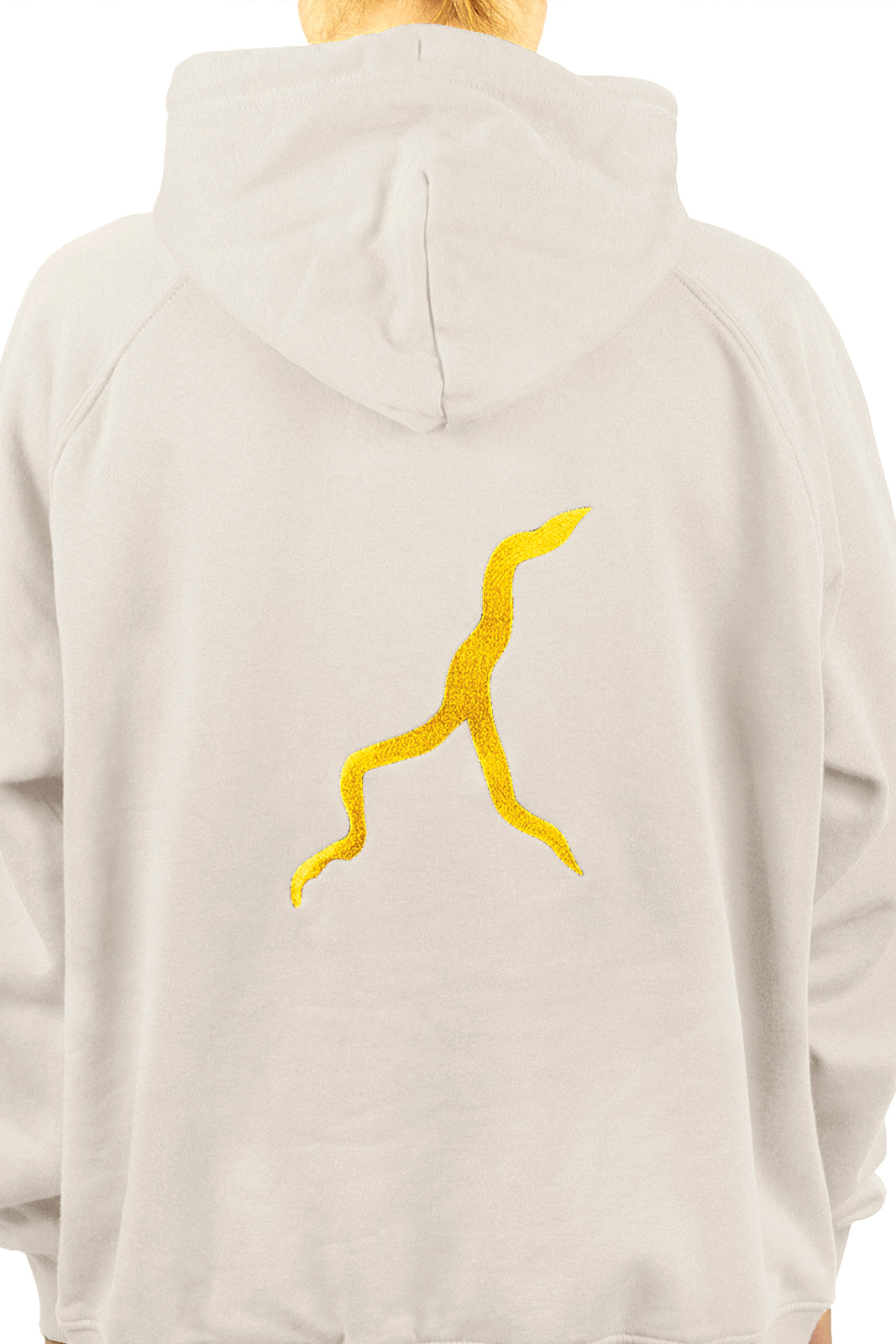 Women's Sweatshirt | My Water Hoodie