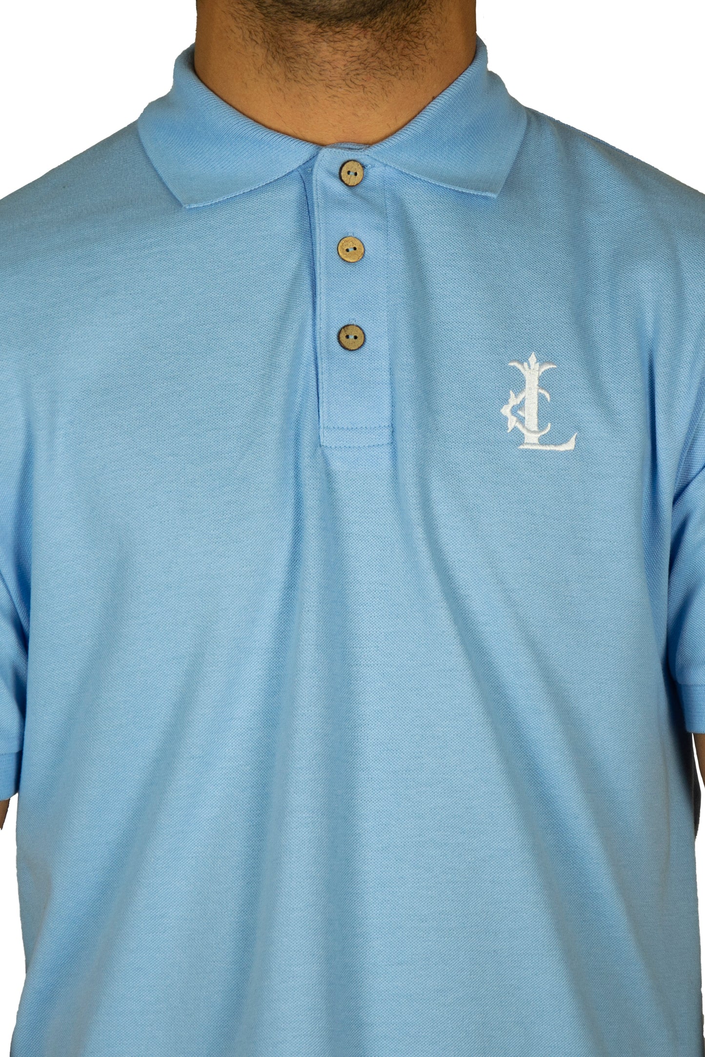 Men's Polo Shirt  My LC Polo –